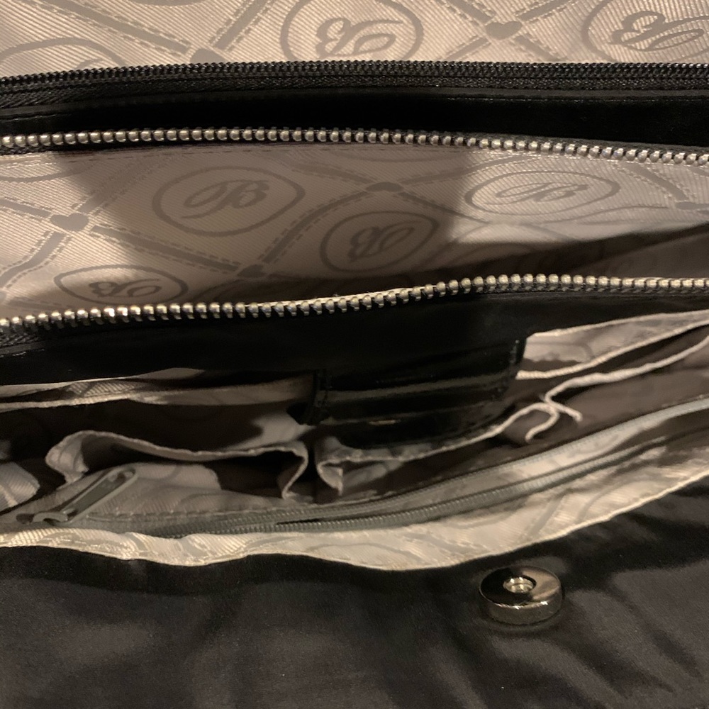 Brighton carryon/weekender bag
